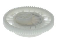 WRAP-SPRING CLUTCH - EXCENTER