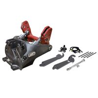 KIT FRONTHYDRAULIK 2,8 TO MF 67/7700,6S,7S