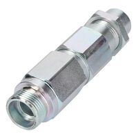 KUPPLUNGSSTECKER