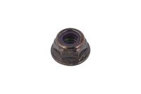 NUT NUT HEX FLG NYLOCK BLK 5_