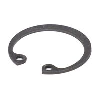 SPANNRING