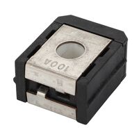 SICHERUNG 100A