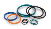 SEAL KIT DCR 300 CYLINDER NPU