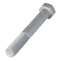 SECHSKANTSCHRAUBE M16