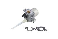 CARBURETTOR ASM.SNOW.WO/PLASTI