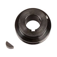 PULLEY DRIVE PULLEY!
