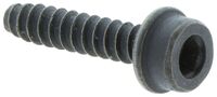 SCREW IHSCFT MT5X25 10.9 DS
