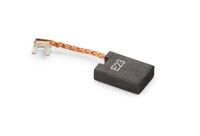 CARBON BRUSH 120V POP-UP 120V