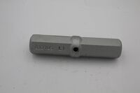 Gewindehülse 50x220 mm