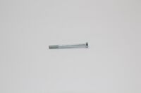 Schraube M 5x60 DIN 931 8.8 ZnNi