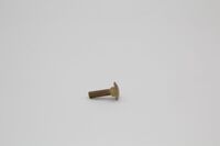Schraube M 8x30 DIN 603 8.8 ZnNi