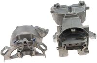CRANKCASE MED CYLINDER
