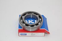 Rillenkugellager 6209 DIN 625