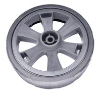 WHEEL WITH TYRE