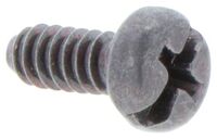 SCREW CCRPANT PL4X10 10.9 ZN/