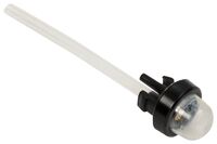 PURGE ASSEMBLY INCL. TUBE