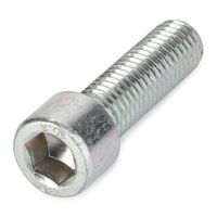 INBUSSCHRAUBE M12