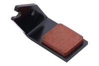 BRAKE CRD RH BRAKE ARM BLACK E