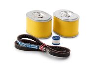 KIT STARTUP HONDA LG 204!