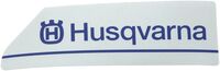 DECAL KOPPLINGSKÅPA