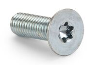 SCREW MFTS M8X25 8.8 FZB ISO 1