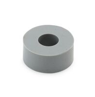 WASHER SILICONE 15.5/38X17MM (