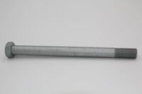 Schraube M20x1,5x250 DIN 960 10.9 f