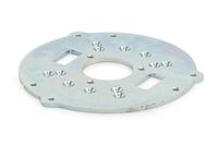 HOLDER GRINDER HOLDER PLATE DU
