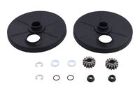 DUST COVER DUST COVER 8 WHEEL