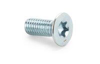 SCREW ISO 14581 M8X20 8.8 ZP
