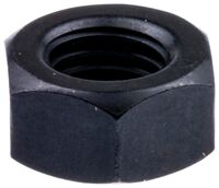 HEXAGON NUT M8X1 10 TBO