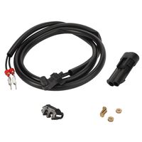 TEMPERATURSENSOR(KLIMA)