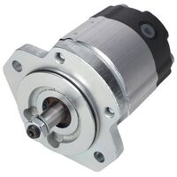 HYDRAULIKPUMPE