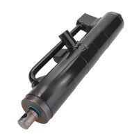 HYDRAULIKZYLINDER