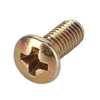 SENKKOPFSCHRAUBE M4 X 10