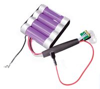 BATTERY SYSTEM BATTERY