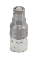 QUICK COUPLING 3/8 MALE PLK4.