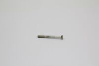 Schraube M 5x55 DIN 931 8.8 ZnNi
