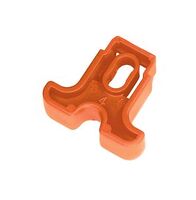 LATCH LATCH, ORANGE