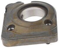 OIL PUMP ASSY !