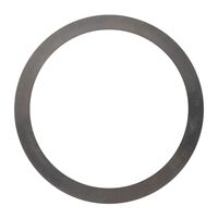 AUSGLEICHSCHEIBE 0,12MM