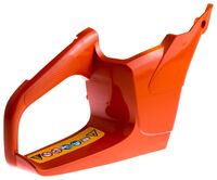 REAR HANDLE SPARE PART 455, 46