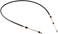CONTROL CABLE TRANSMISSION L=1
