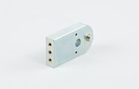 BRACKET MOTOR LUG WELD ASSY PG