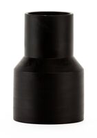 ADAPTER HOSE END Ø51 SPARE PA