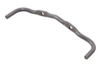 BRACKET BRACKET KEEPER BELT R