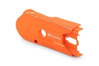BELT GUARD K 770 REAR COLOUR: