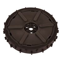 WHEEL ASSY !