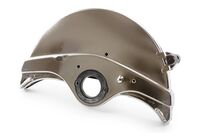 BLADE GUARD ASSY 16 CHROME