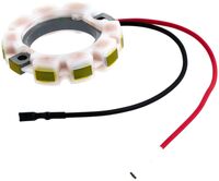 STATOR ASSY GEN 2 50 CC!